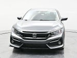 2021 Civic Thumbnail 2
