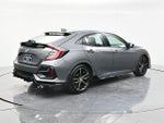 2021 Civic Thumbnail 5