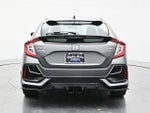 2021 Civic Thumbnail 6