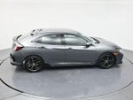 2021 Civic Thumbnail 37
