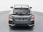 2021 Civic Thumbnail 39