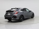 2021 Civic Thumbnail 8
