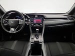 2021 Civic Thumbnail 9