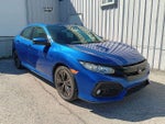 2017 Civic Thumbnail 3