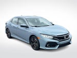 2017 Civic Thumbnail 2