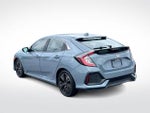 2017 Civic Thumbnail 6