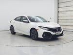 2018 Civic Thumbnail 1