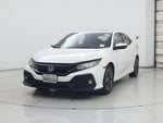 2018 Civic Thumbnail 4