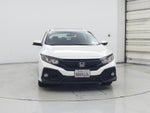 2018 Civic Thumbnail 5