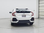 2018 Civic Thumbnail 6