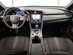 2018 Civic Thumbnail 9