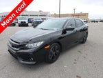 2018 Civic Thumbnail 1