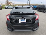 2018 Civic Thumbnail 4