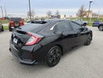 2018 Civic Thumbnail 5