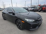 2018 Civic Thumbnail 7
