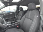 2018 Civic Thumbnail 13