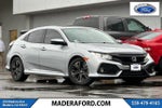 2018 Civic Thumbnail 1