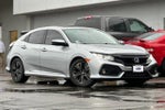 2018 Civic Thumbnail 2