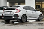 2018 Civic Thumbnail 4