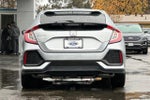 2018 Civic Thumbnail 5
