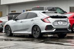 2018 Civic Thumbnail 6