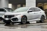 2018 Civic Thumbnail 8