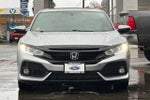 2018 Civic Thumbnail 9