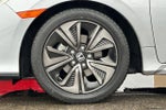 2018 Civic Thumbnail 25