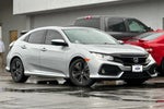 2018 Civic Thumbnail 2