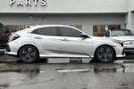 2018 Civic Thumbnail 3