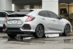 2018 Civic Thumbnail 4