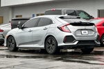 2018 Civic Thumbnail 6