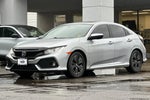 2018 Civic Thumbnail 8