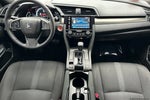 2018 Civic Thumbnail 13