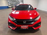 2017 Civic Thumbnail 8