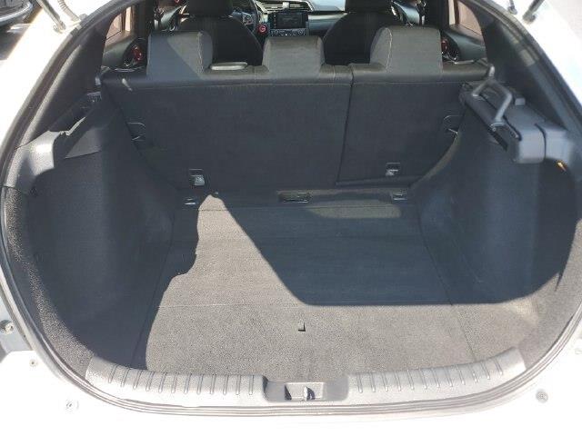 2017 Honda Civic - $13,487