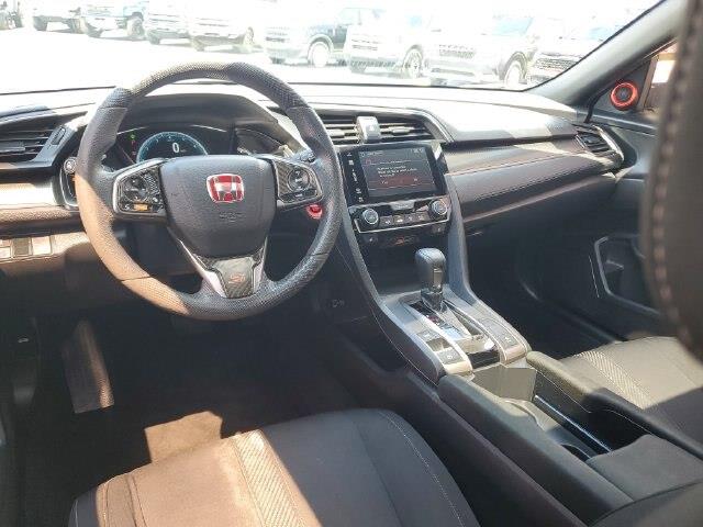 2017 Honda Civic - $13,487
