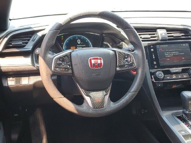 2017 Honda Civic - $13,487