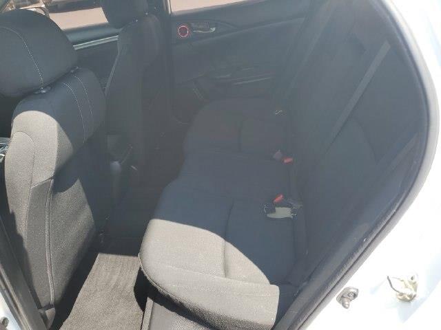 2017 Honda Civic - $13,487