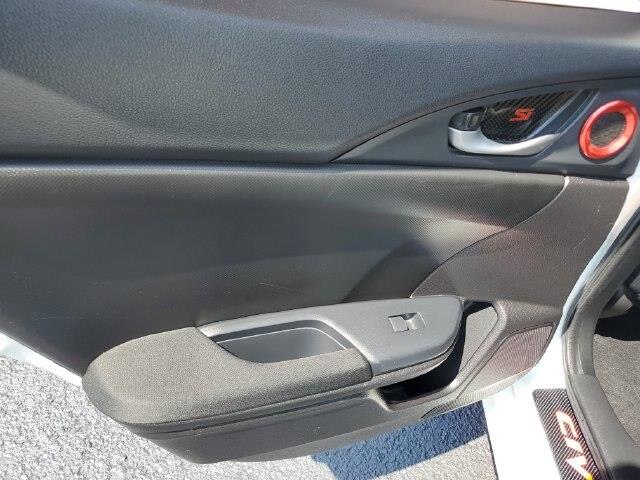 2017 Honda Civic - $13,487