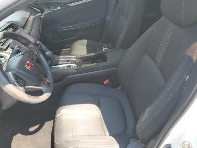 2017 Honda Civic - $13,487