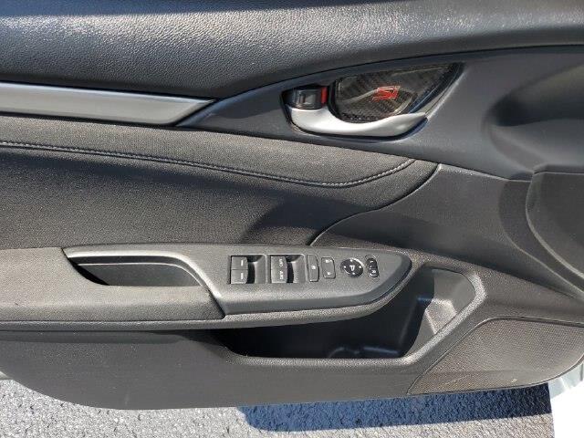 2017 Honda Civic - $13,487