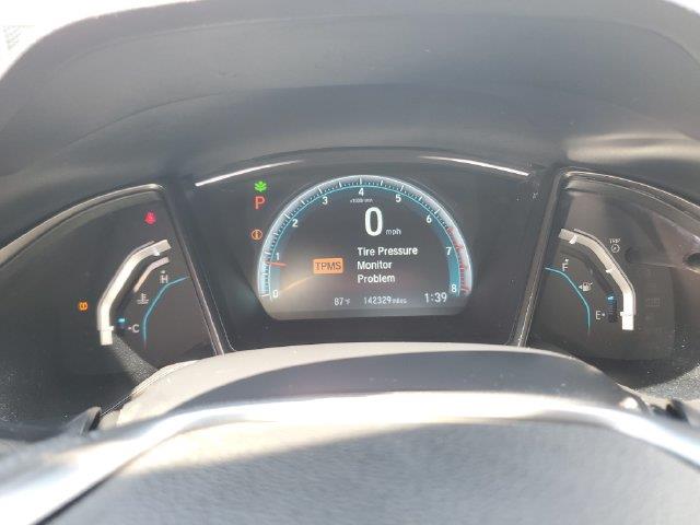2017 Honda Civic - $13,487