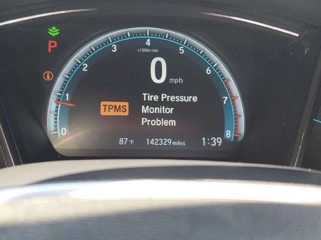 2017 Honda Civic - $13,487