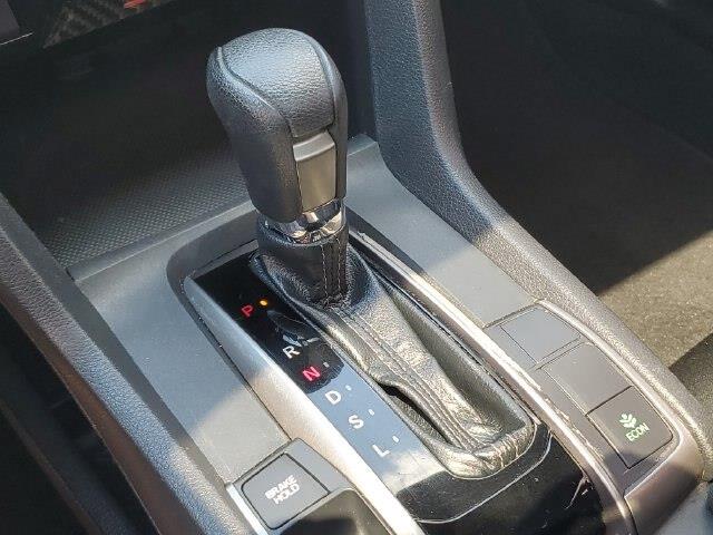 2017 Honda Civic - $13,487