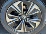 2018 Civic Thumbnail 8