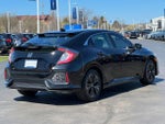 2018 Civic Thumbnail 9