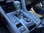 2018 Civic Thumbnail 25