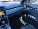 2018 Civic Thumbnail 27