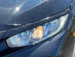 2018 Civic Thumbnail 30